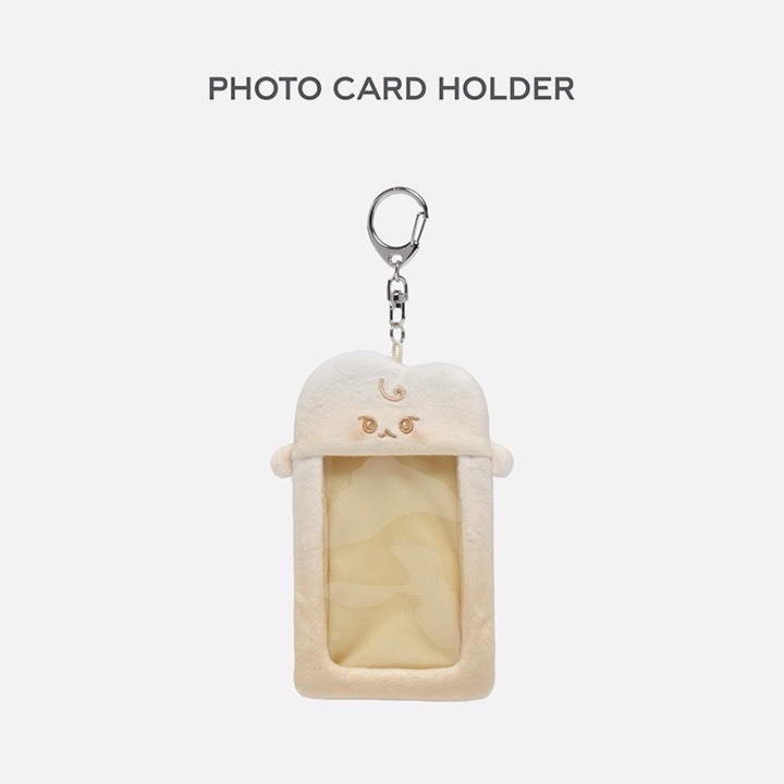 NCT 金道英 安可場YOURS 週邊 道貢包卡套