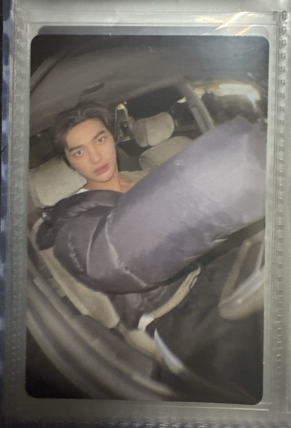 cortis kpop nara 安乾鎬