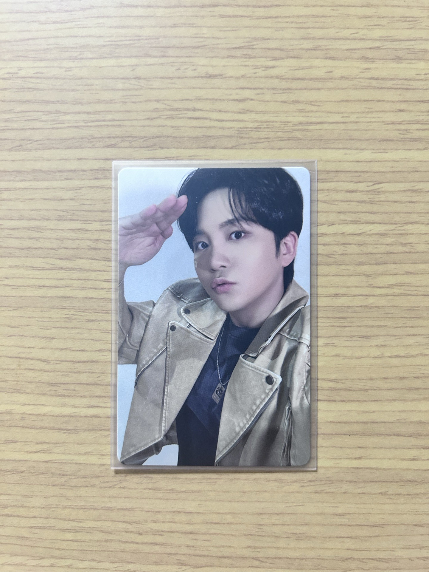 ANITEEZ IN TREASURE 5萬滿額 鍾浩