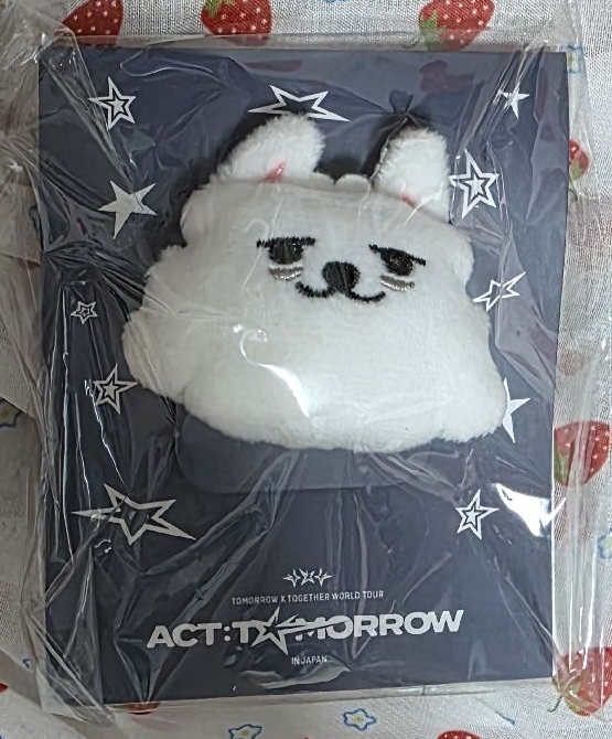 日巡 勇猛 手燈環