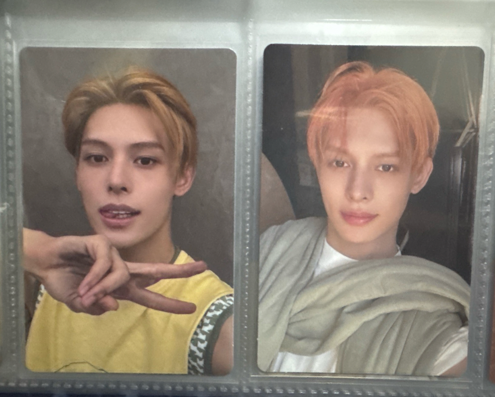 cortis 趙雨凡 s1+s3專卡