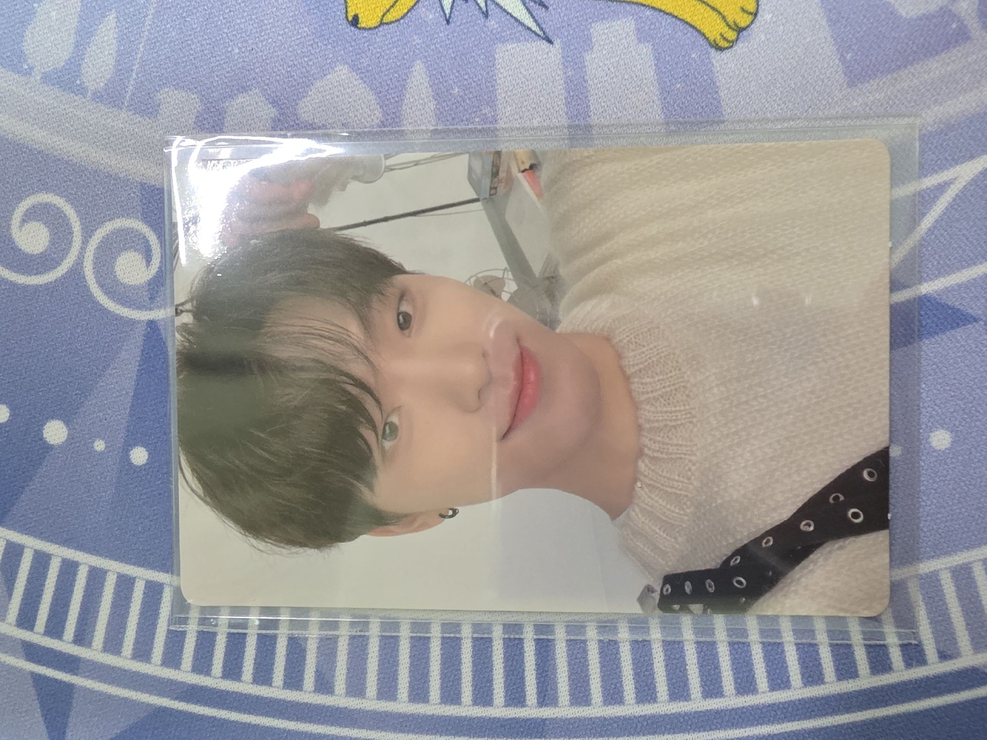 正四 專卡 私服