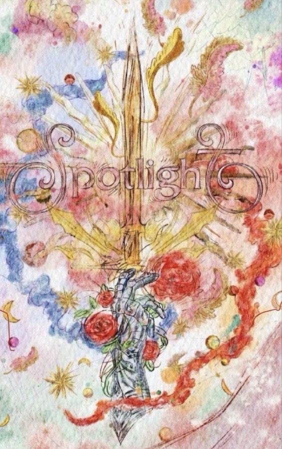 耀文25年生日套裝