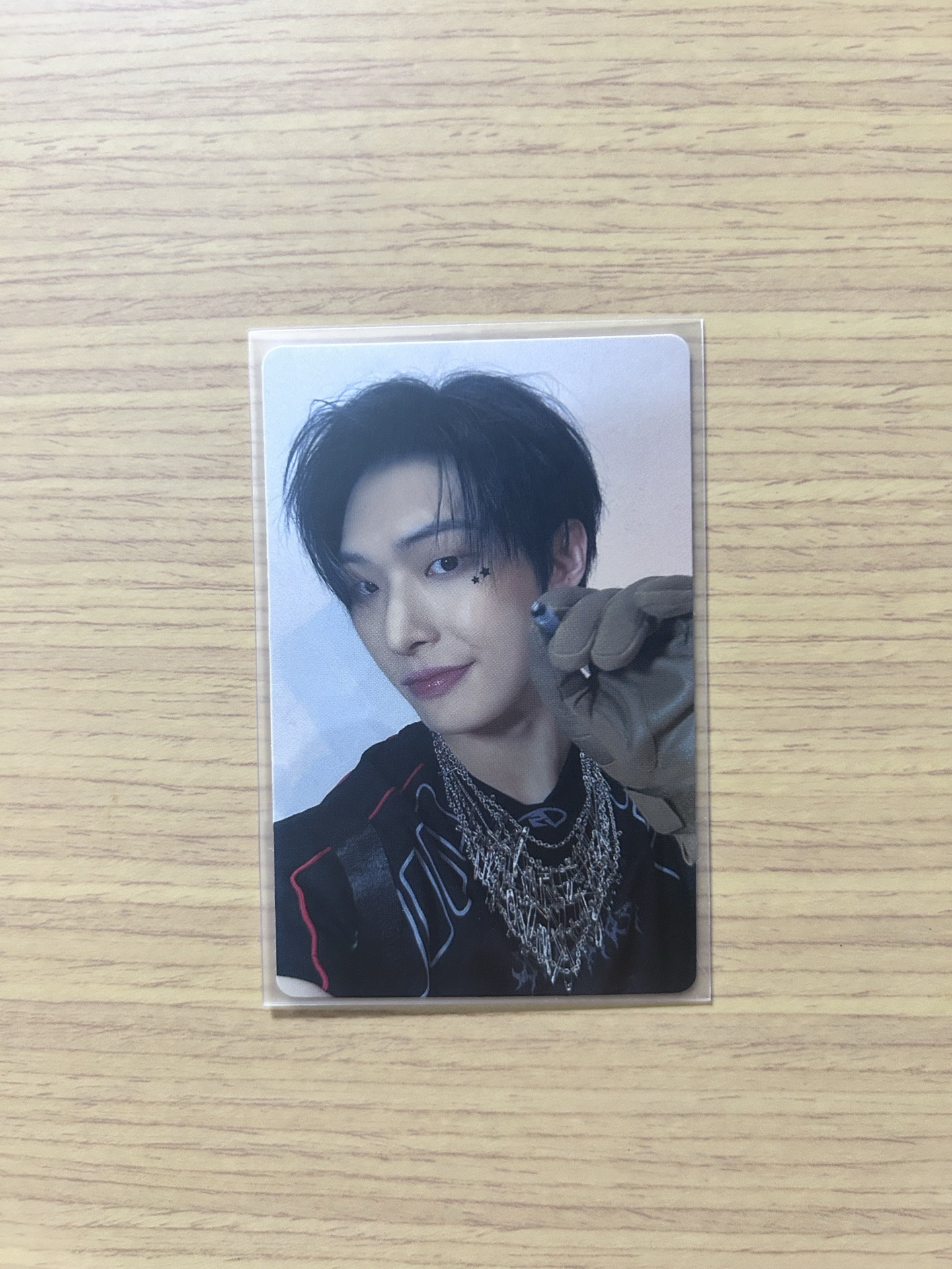 ANITEEZ IN TREASURE 10萬滿額 旼琦