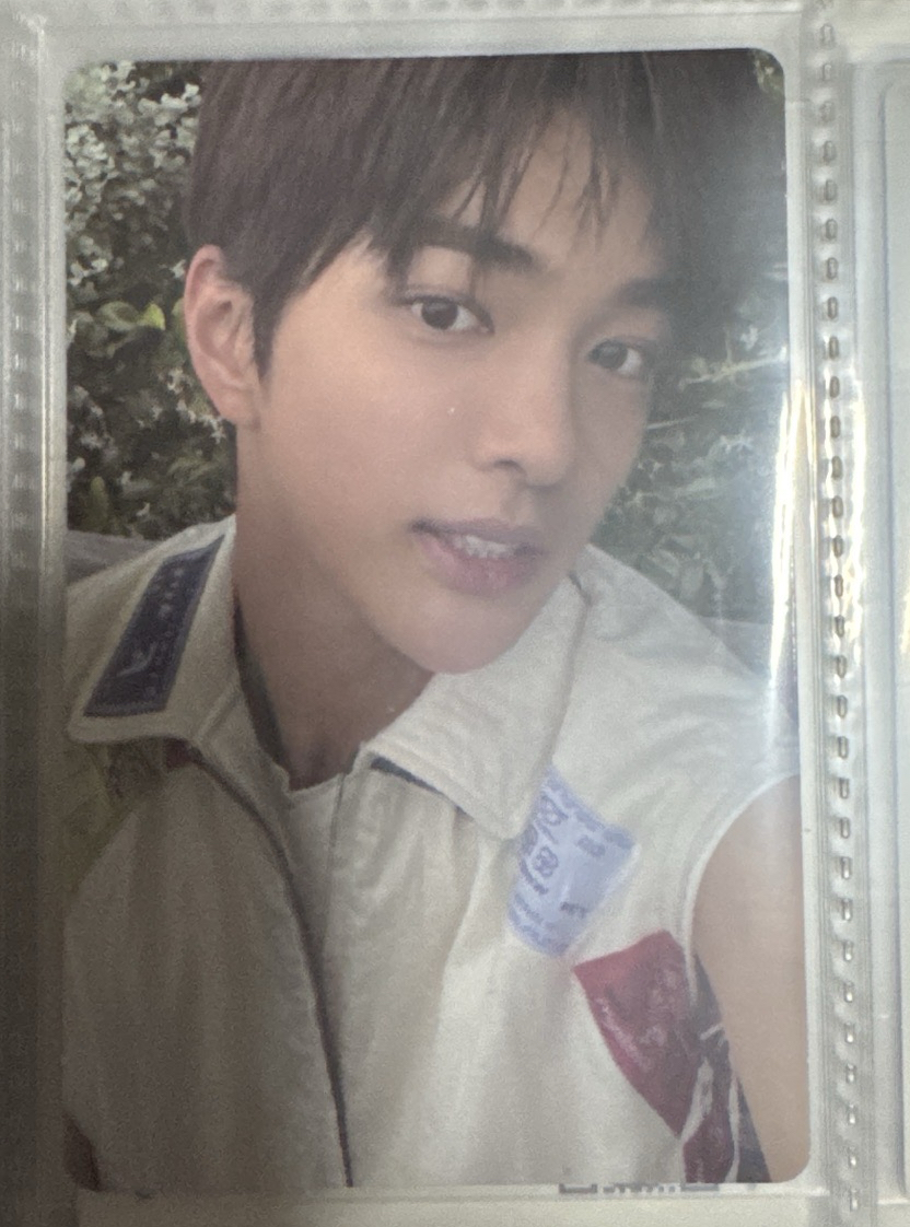 cortis 美網專卡 安乾鎬