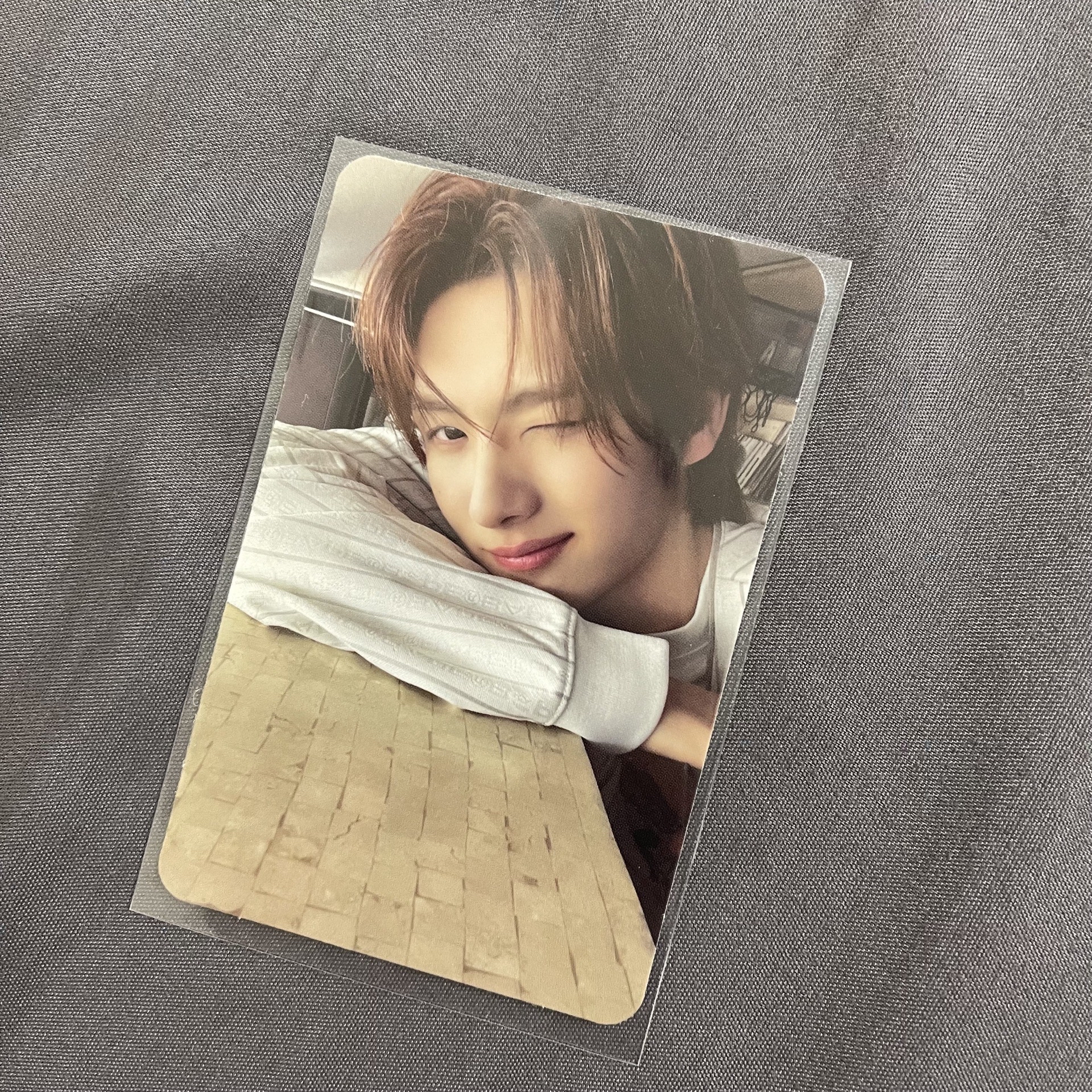 try with us 專卡 英宰