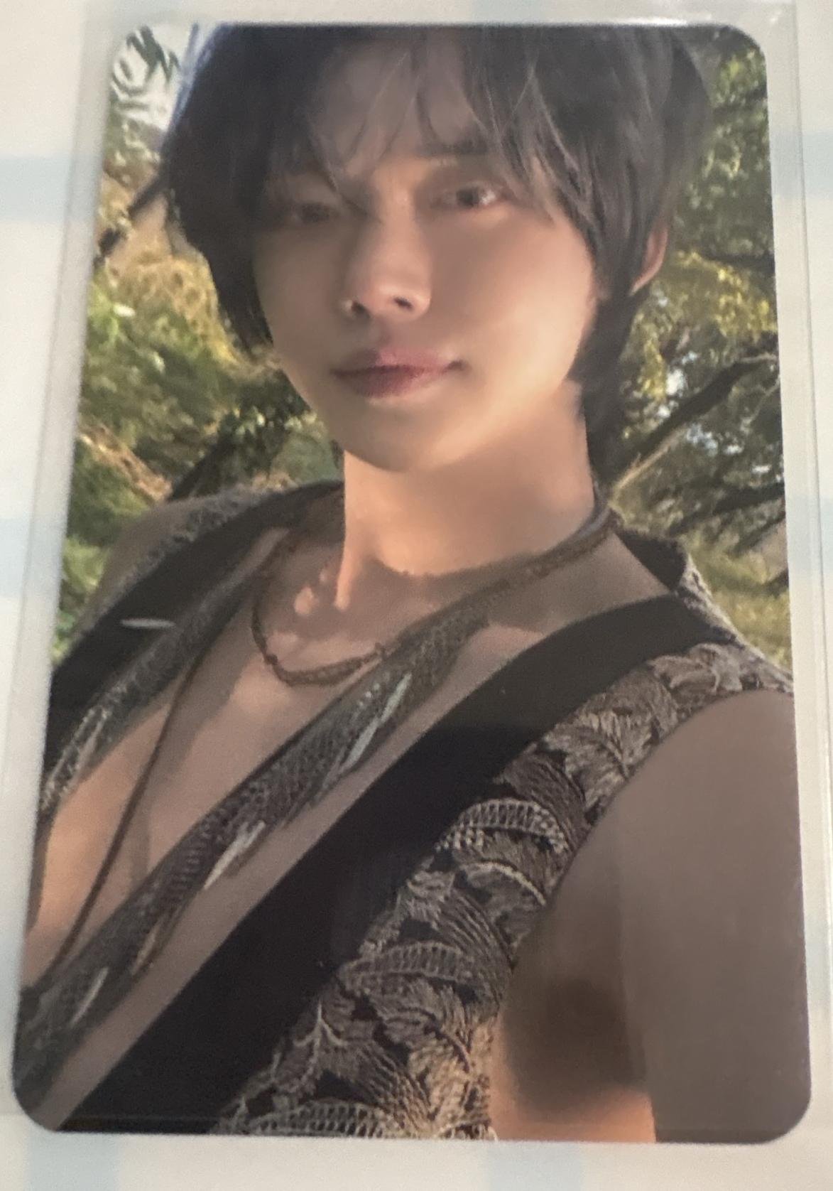 txt然竣釜山1.0特典