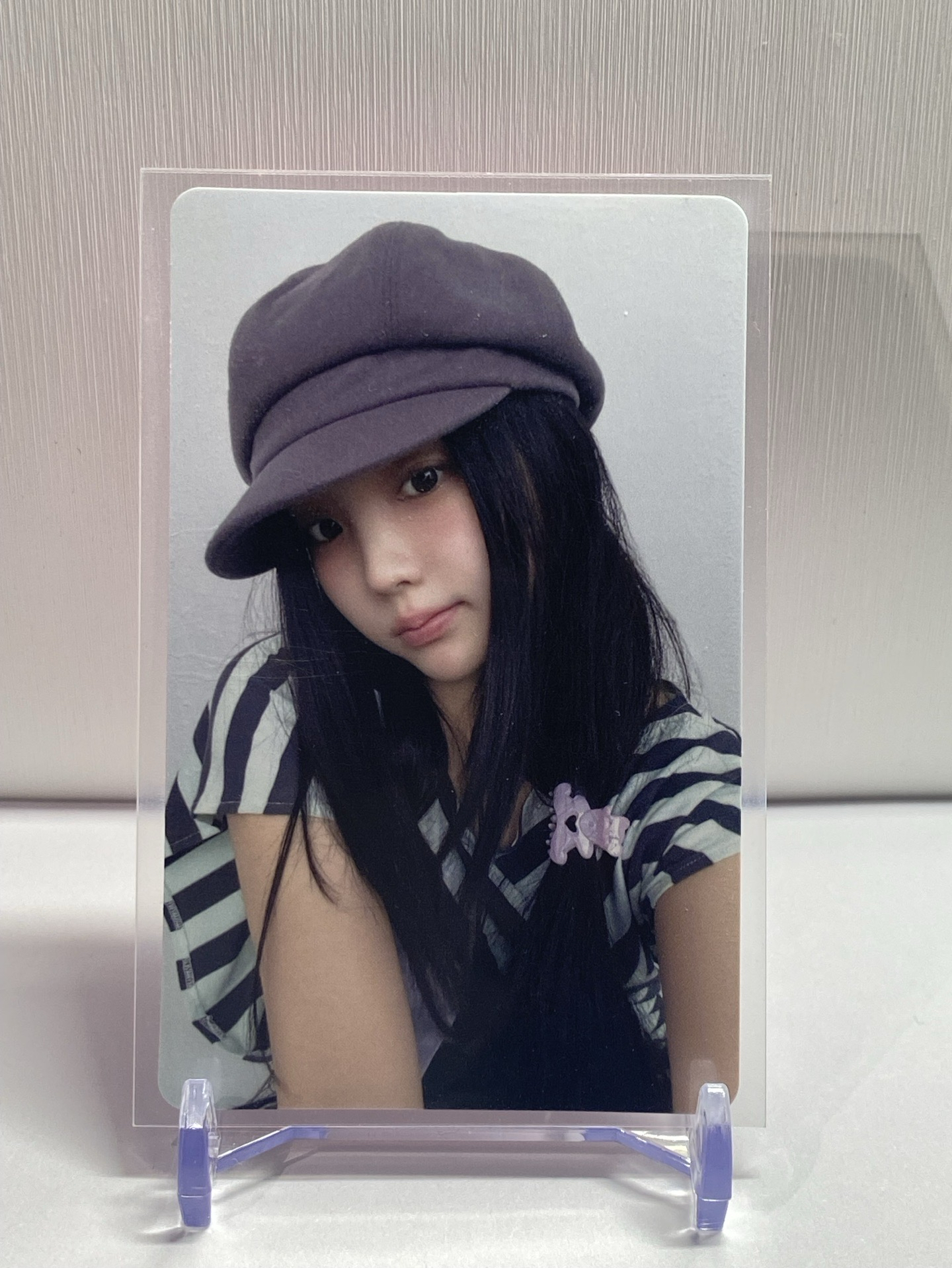 🟠環球 預售 特典卡 GLLIT ver.