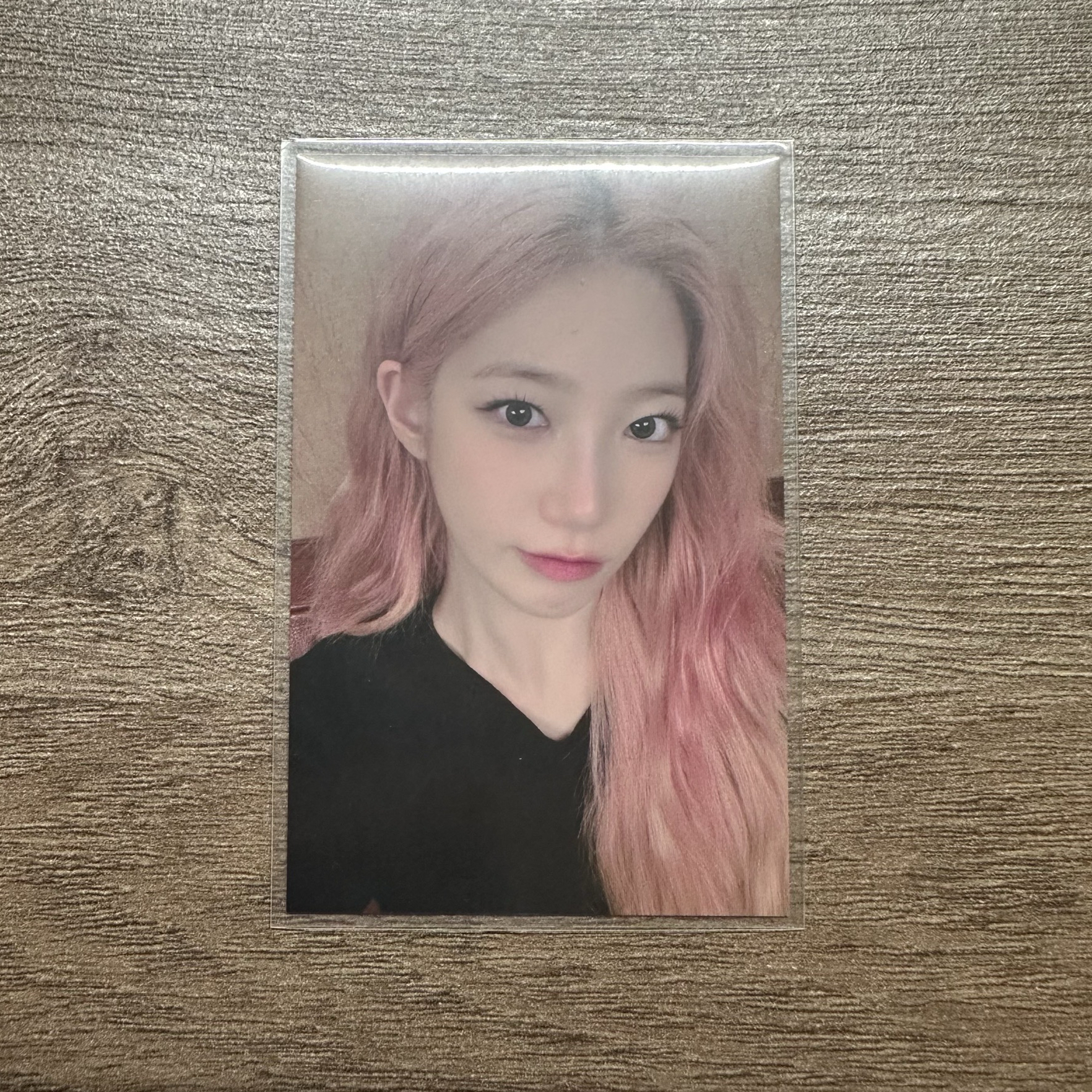 25仁川粽卡 一葉