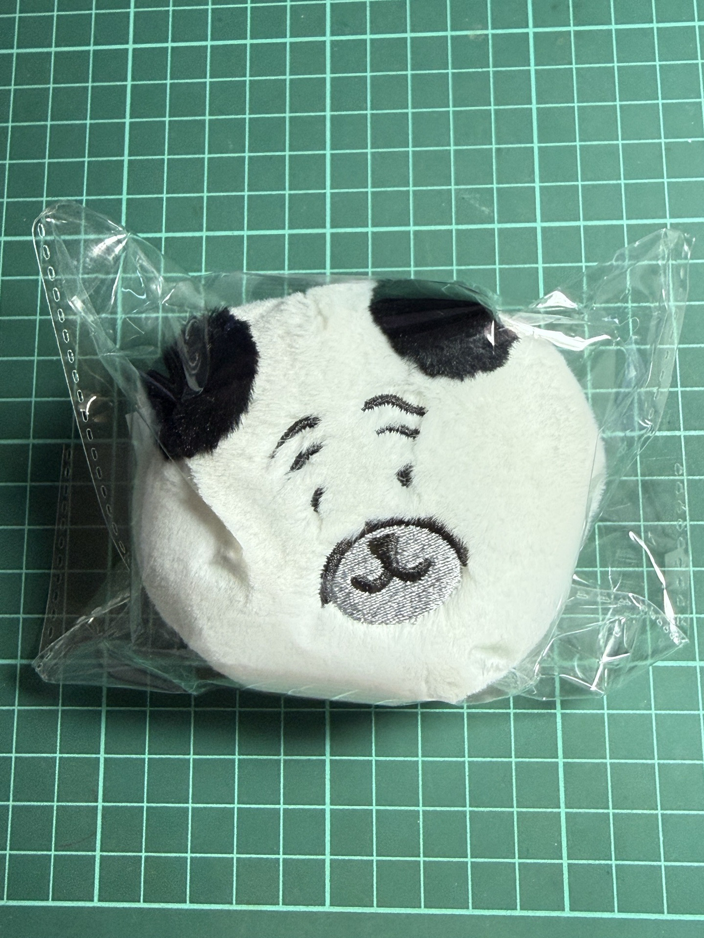 白熊一番賞 E賞 八哥 