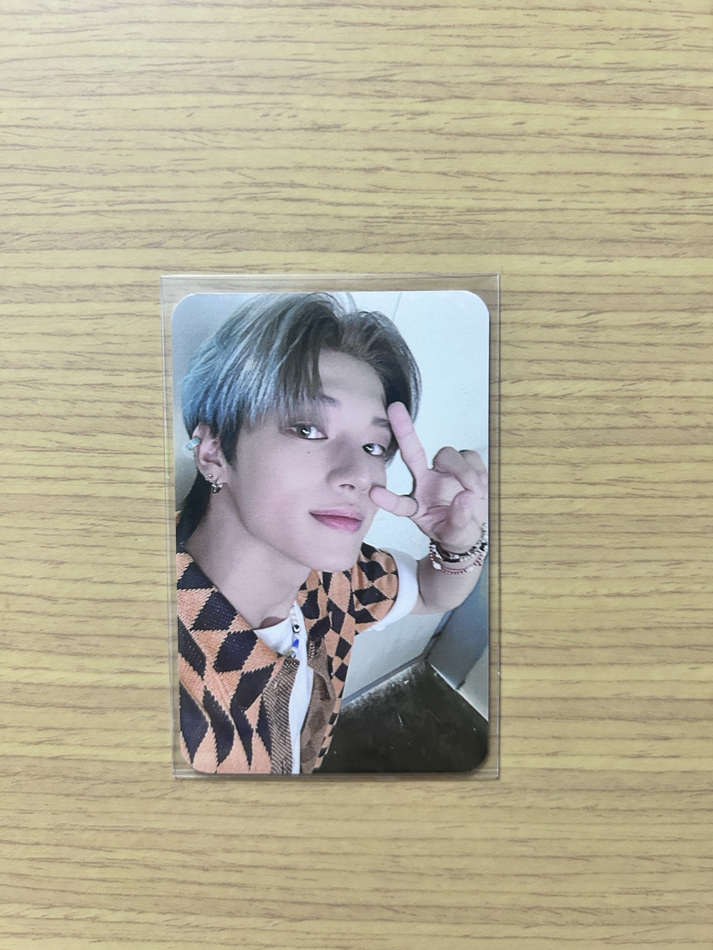 Fever pt.3 am 1.0 特典卡 友榮