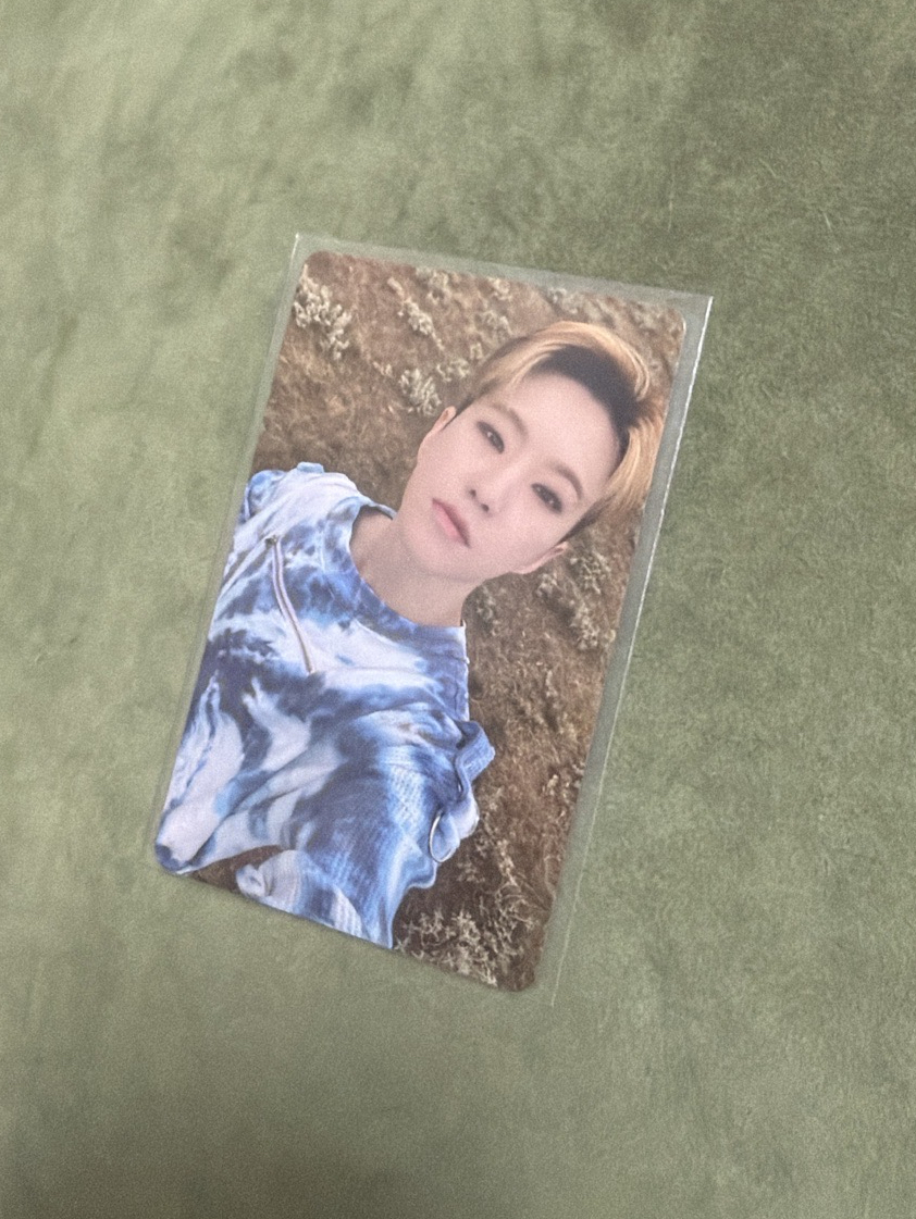 小卡們（多hoshi)