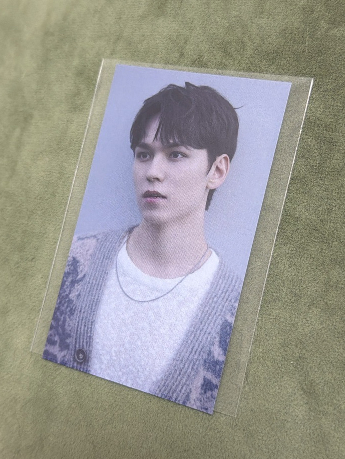 小卡們（多hoshi)