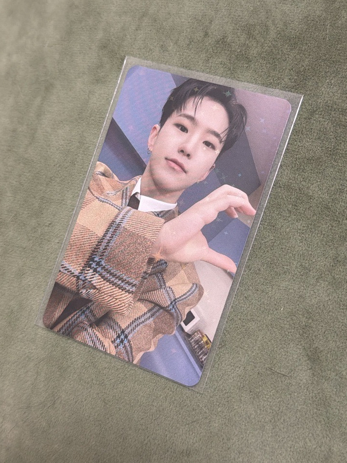 小卡們（多hoshi)