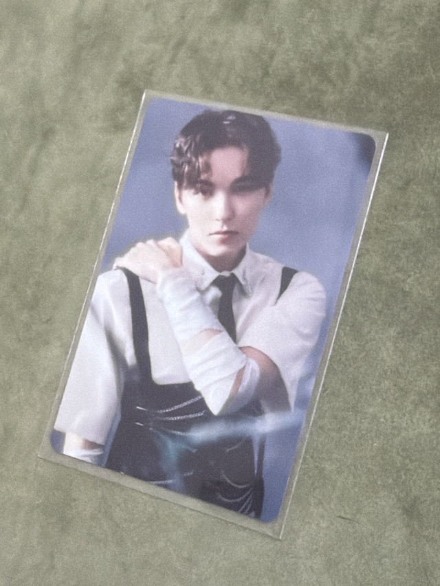 小卡們（多hoshi)