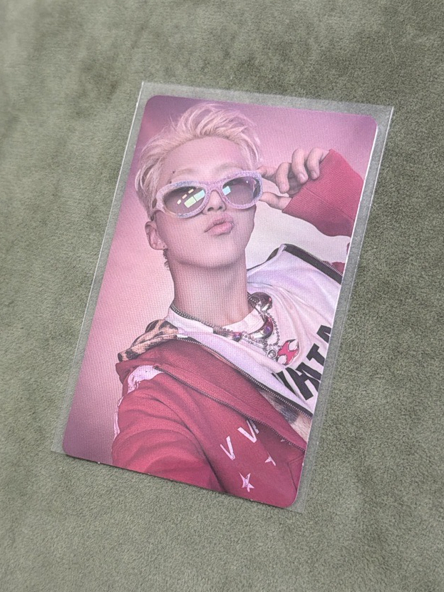 小卡們（多hoshi)