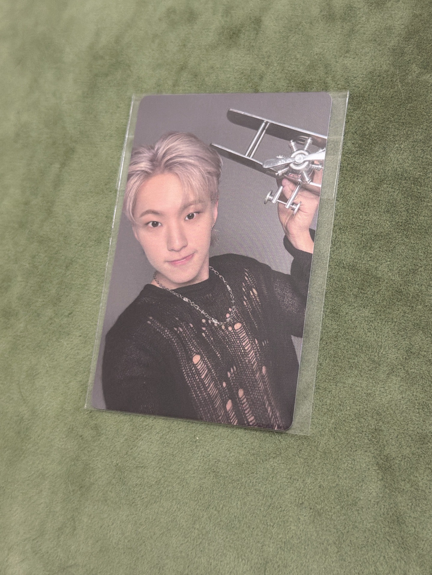 小卡們（多hoshi)