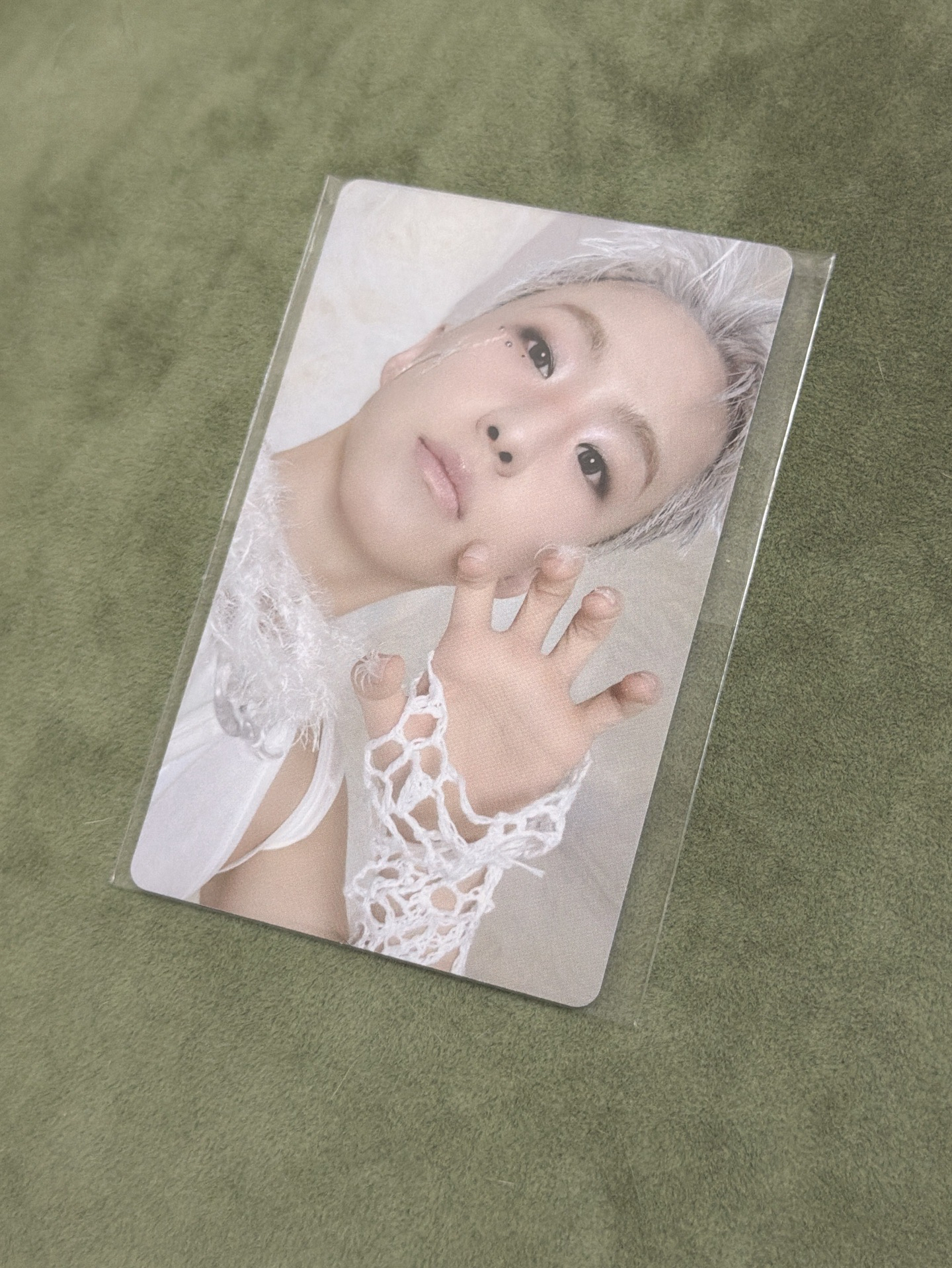 小卡們（多hoshi)