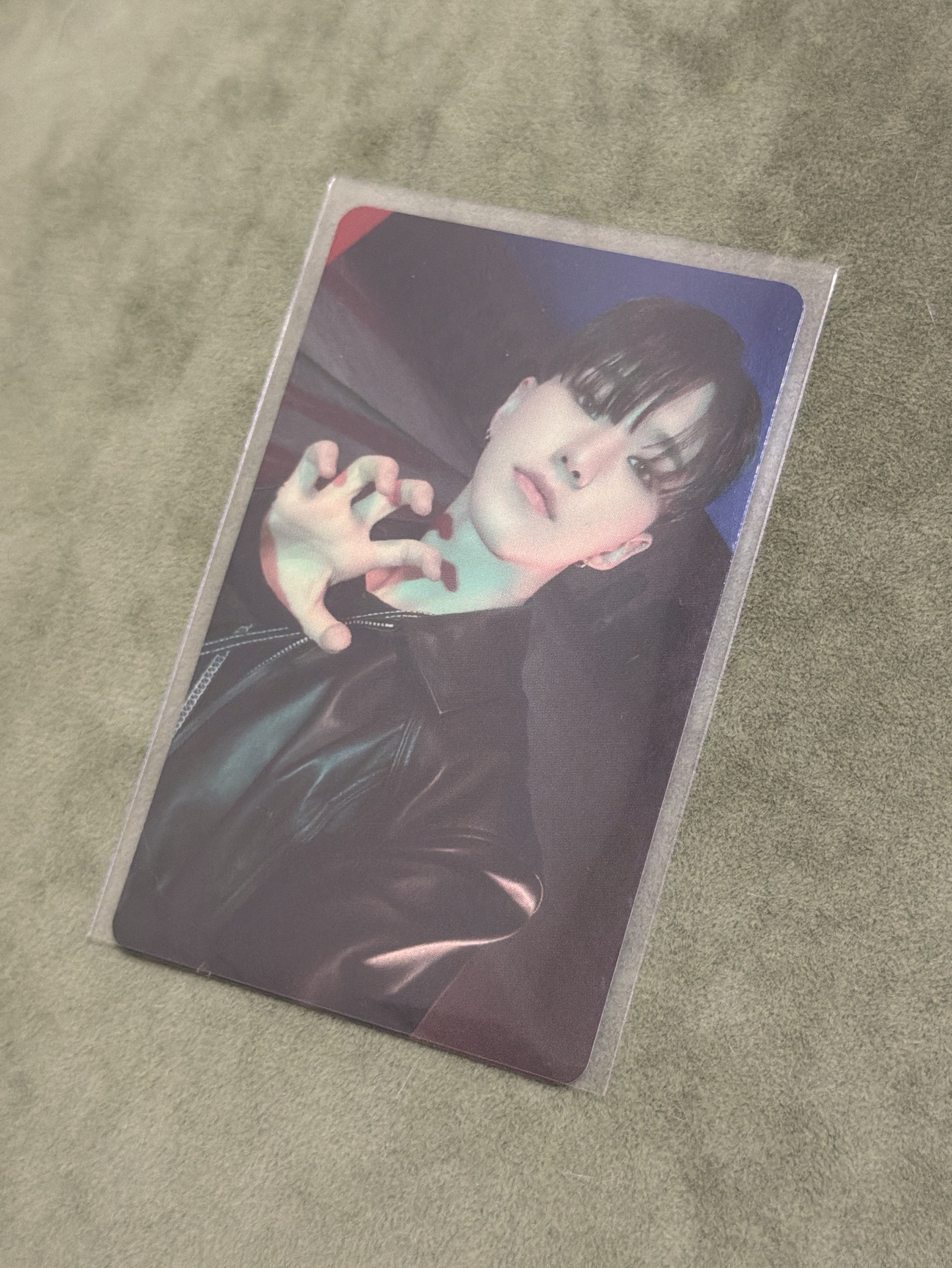 小卡們（多hoshi)