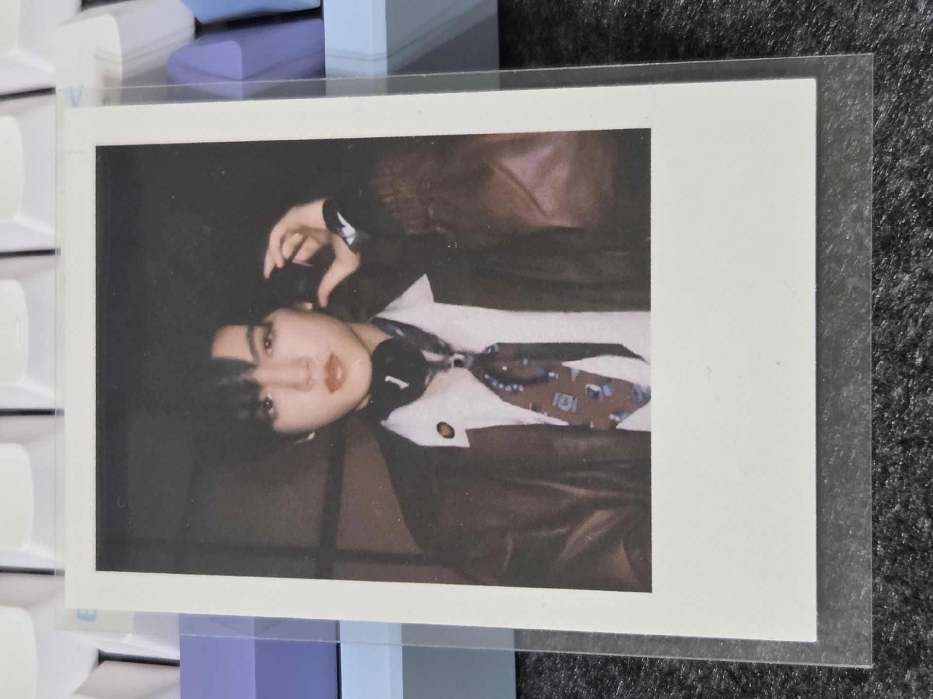 肆意少年-突圍 微店特典