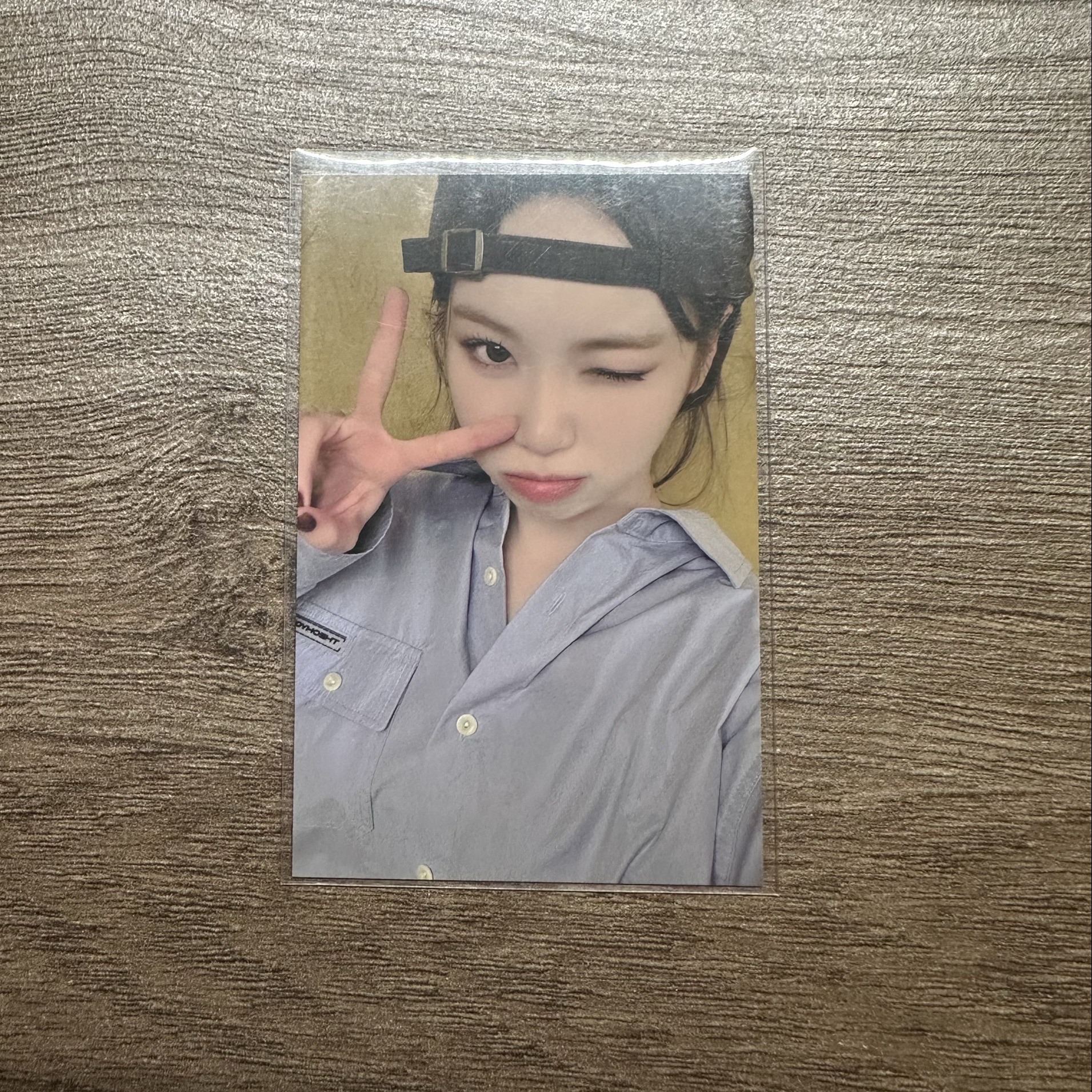 25仁川粽卡 采源