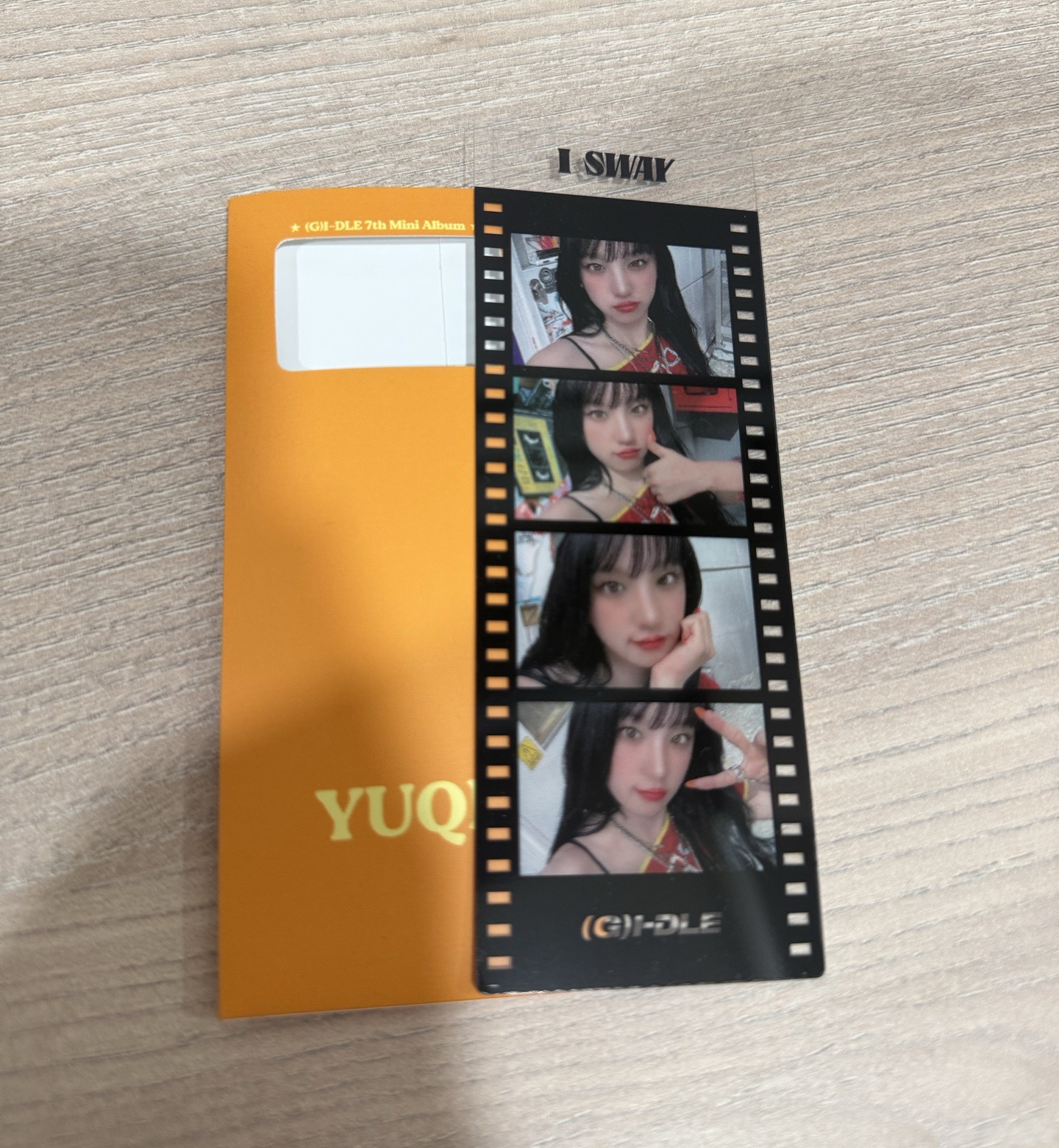 迷七咖啡廳人生四格