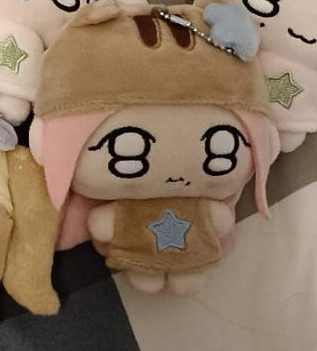 娃專 秋（全專）僅拆封