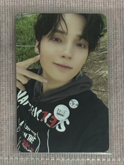 圖一中上 正三簽售