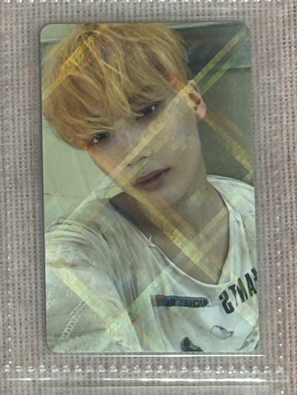 圖一右中 正三日卡特典