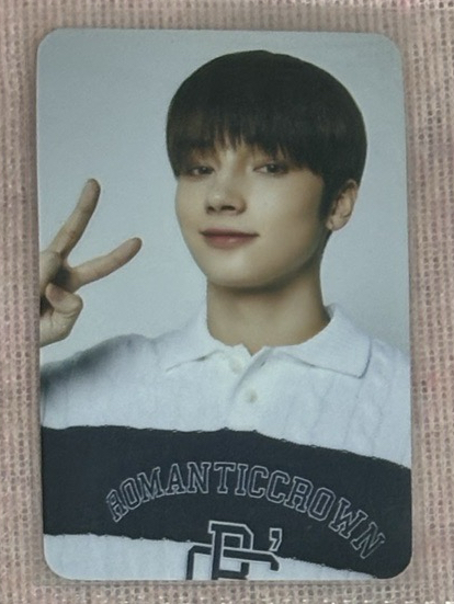 圖二左上 迷四簽售