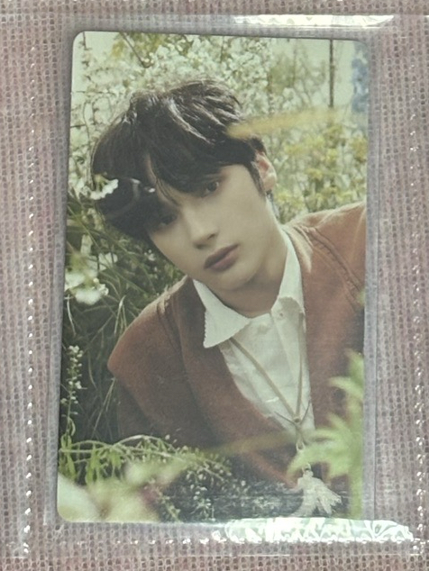 圖二中下 SWEET特典