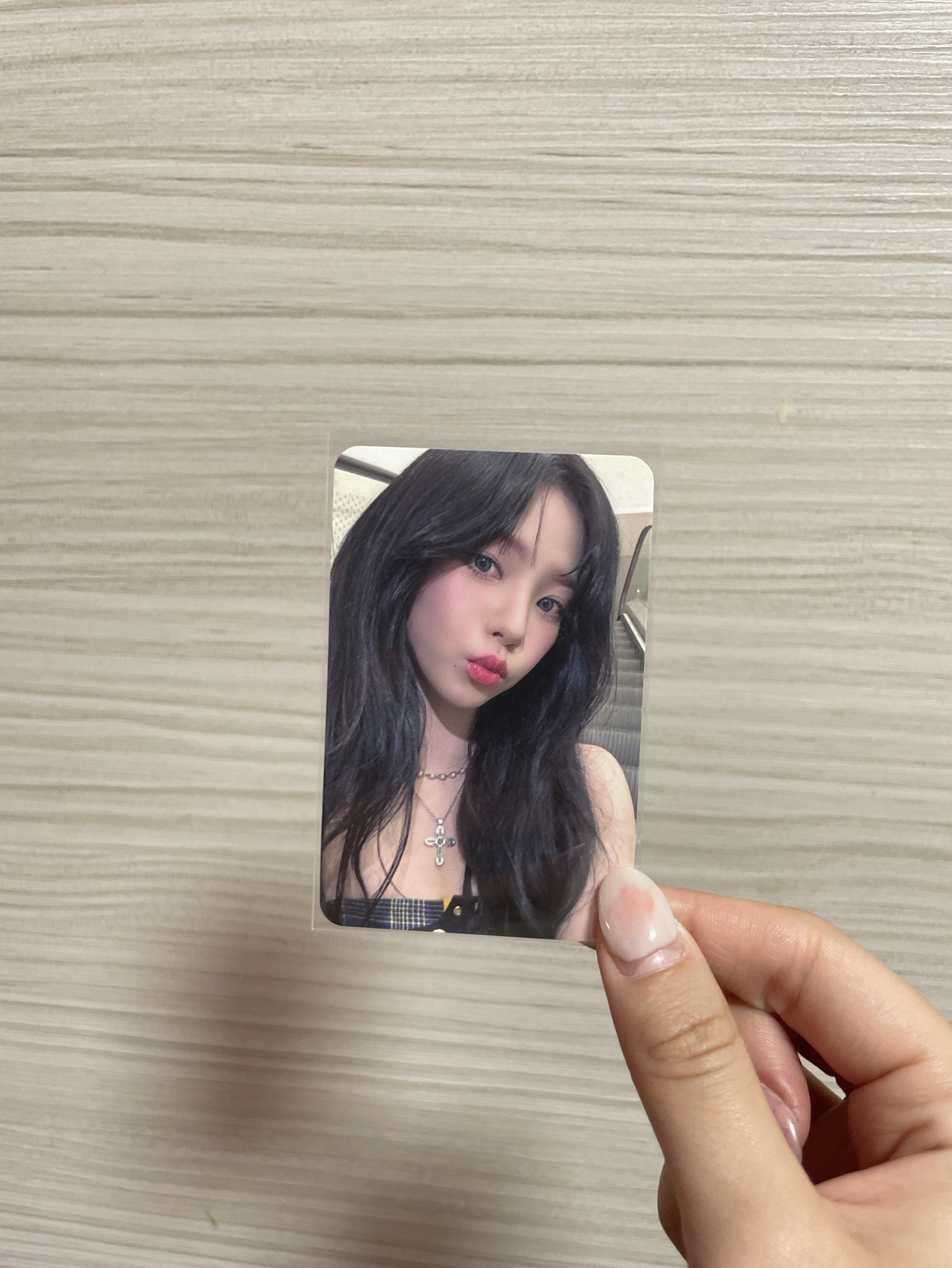 星河簽售3.0 柚 中背