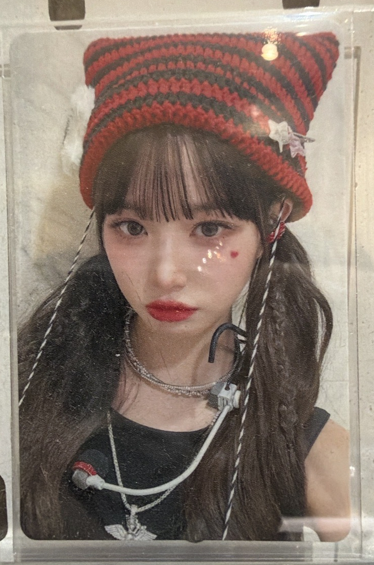 大阪入場卡 2/8員