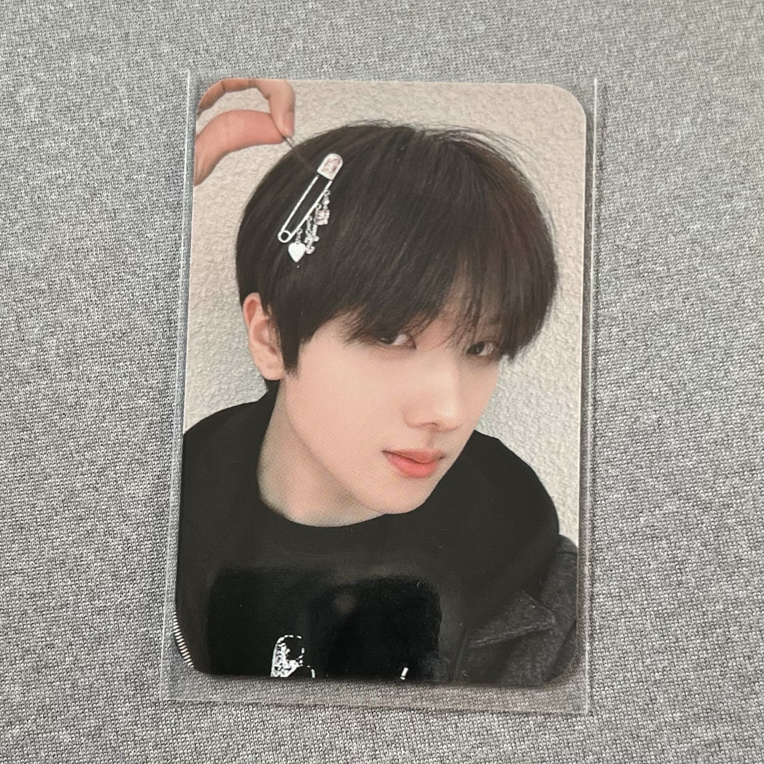 NCT DREAM 志晟 2023 生日卡