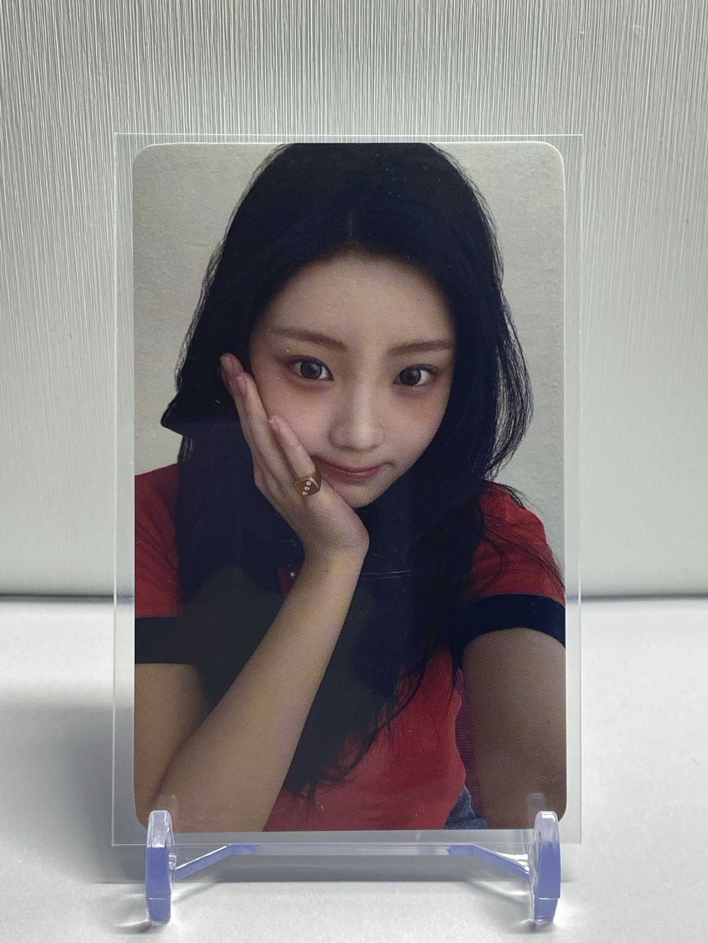 🟠wvs 直播卡 回歸秀 GLLIT ver.