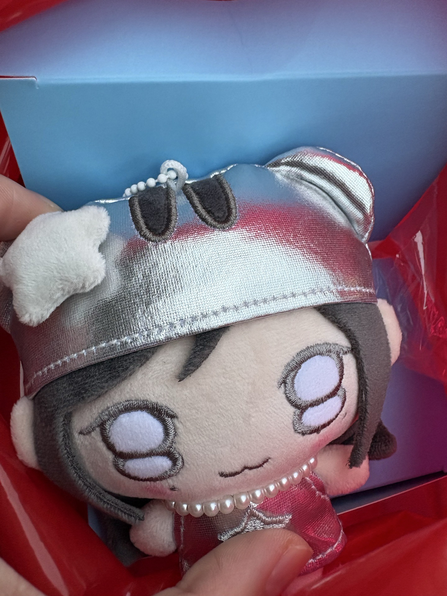 李瑞隱藏版-私訊議價