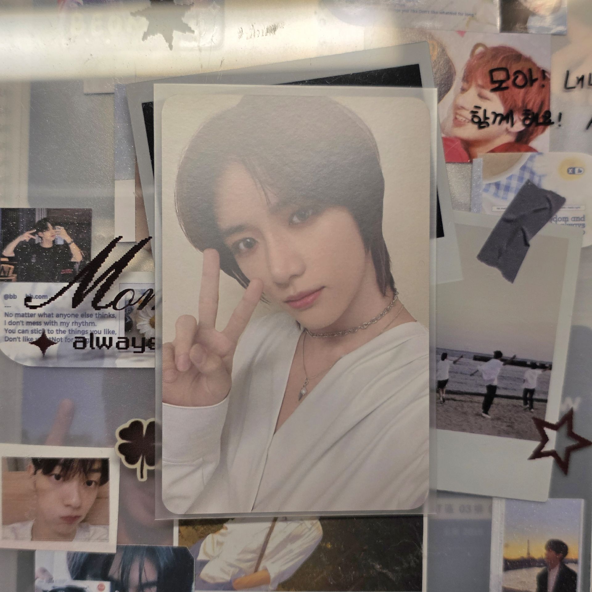 迷六 dmm 3.0 簽售卡 圭