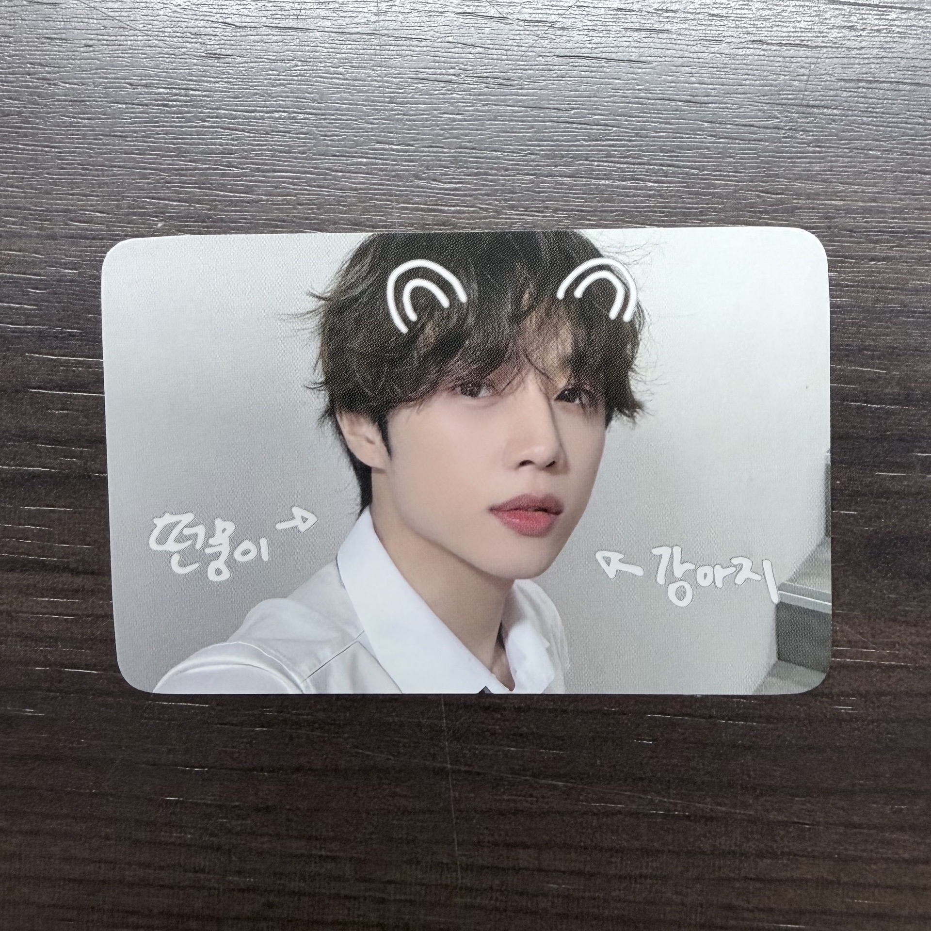 Unexpected MS簽售 寵物攝影機 SUNWOO