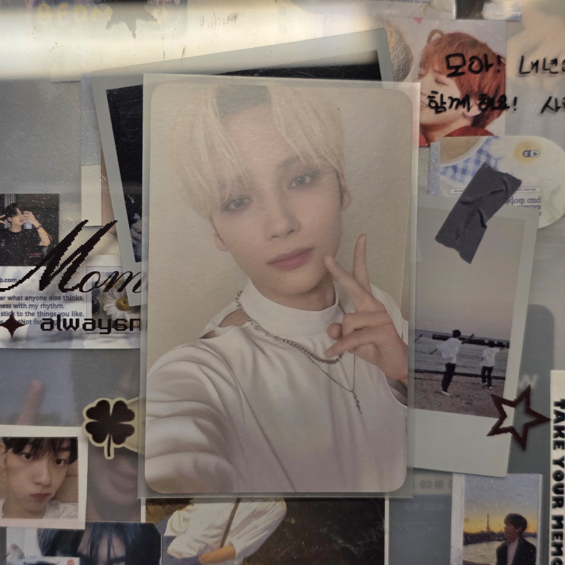 迷六 dmm 3.0 簽售卡 寧