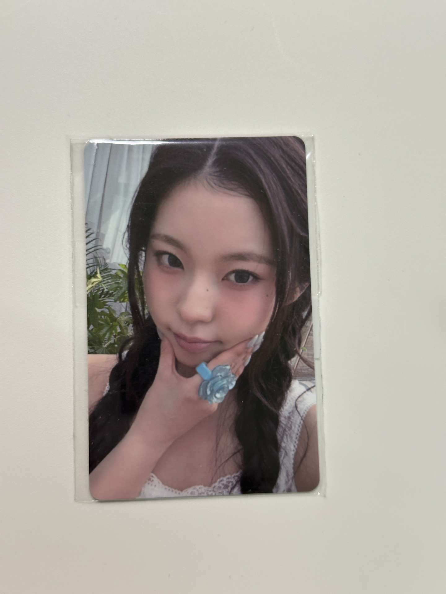 NMIXX 飯咪線上滿額卡 阿貢包圭