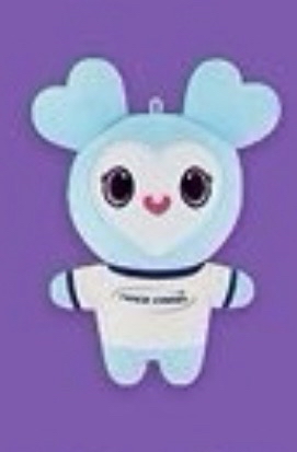 現貨 未拆10週年navely娃