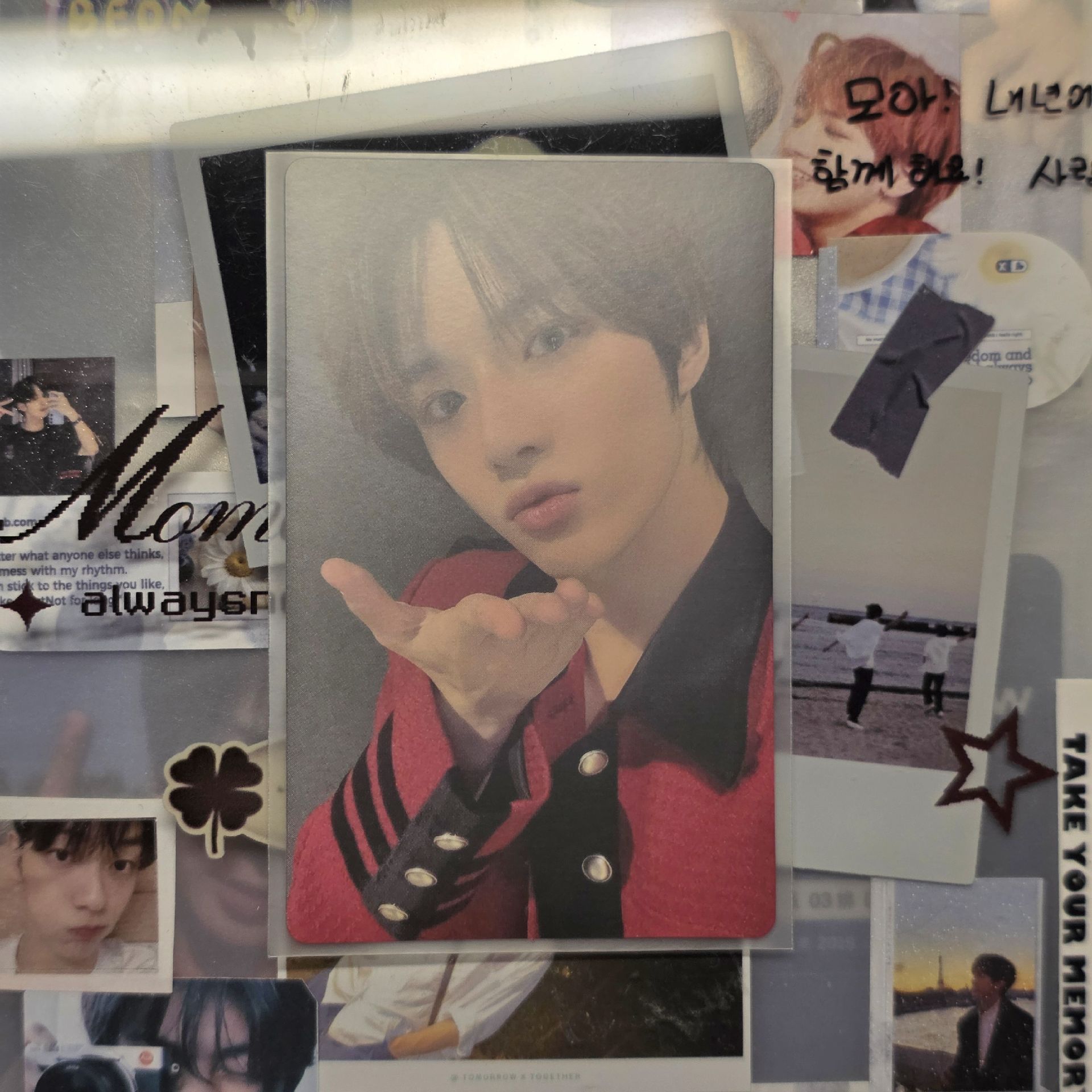 四期會員 會員禮卡 三代日續會 圭