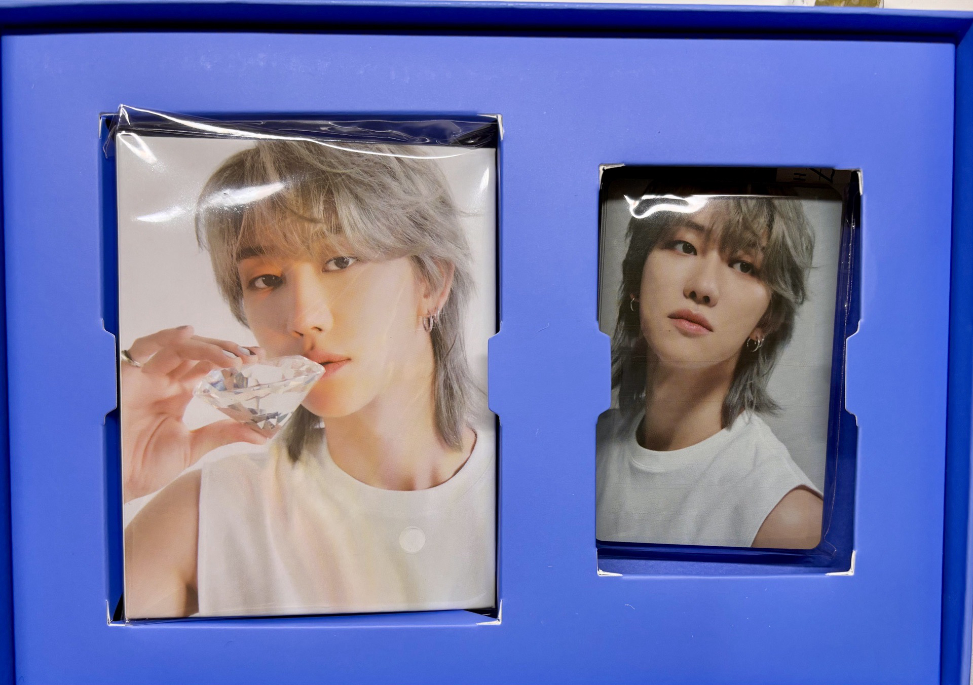 精選專克拉盤空專 八