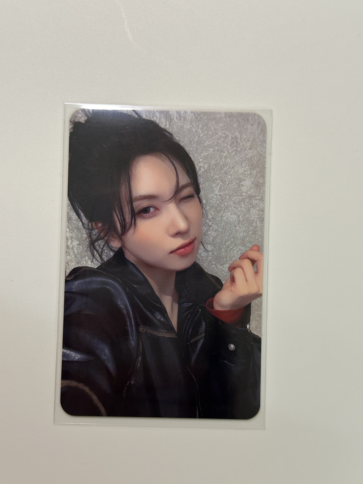 NMIXX 正規一 ms 廣州影通 裴