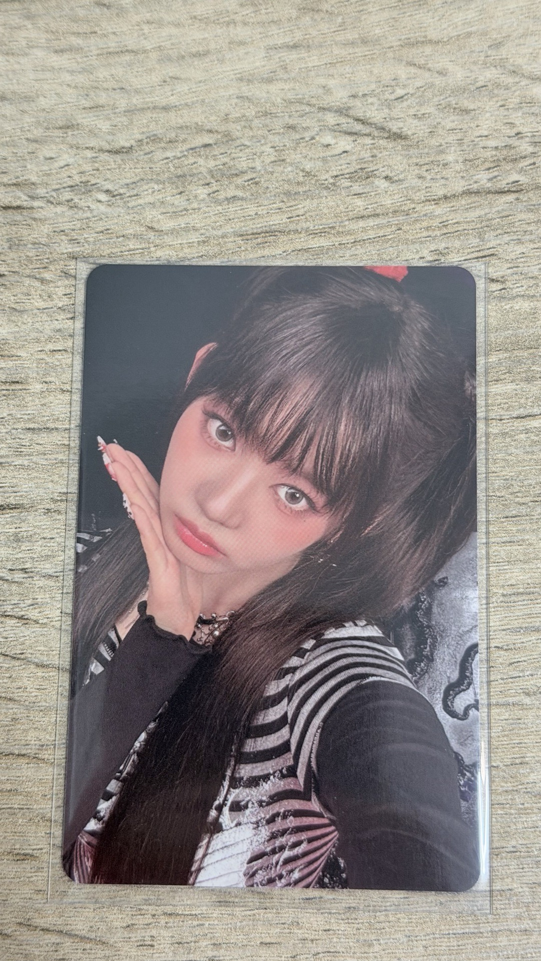 卡套卡（露/茶/賢/塔/柒）