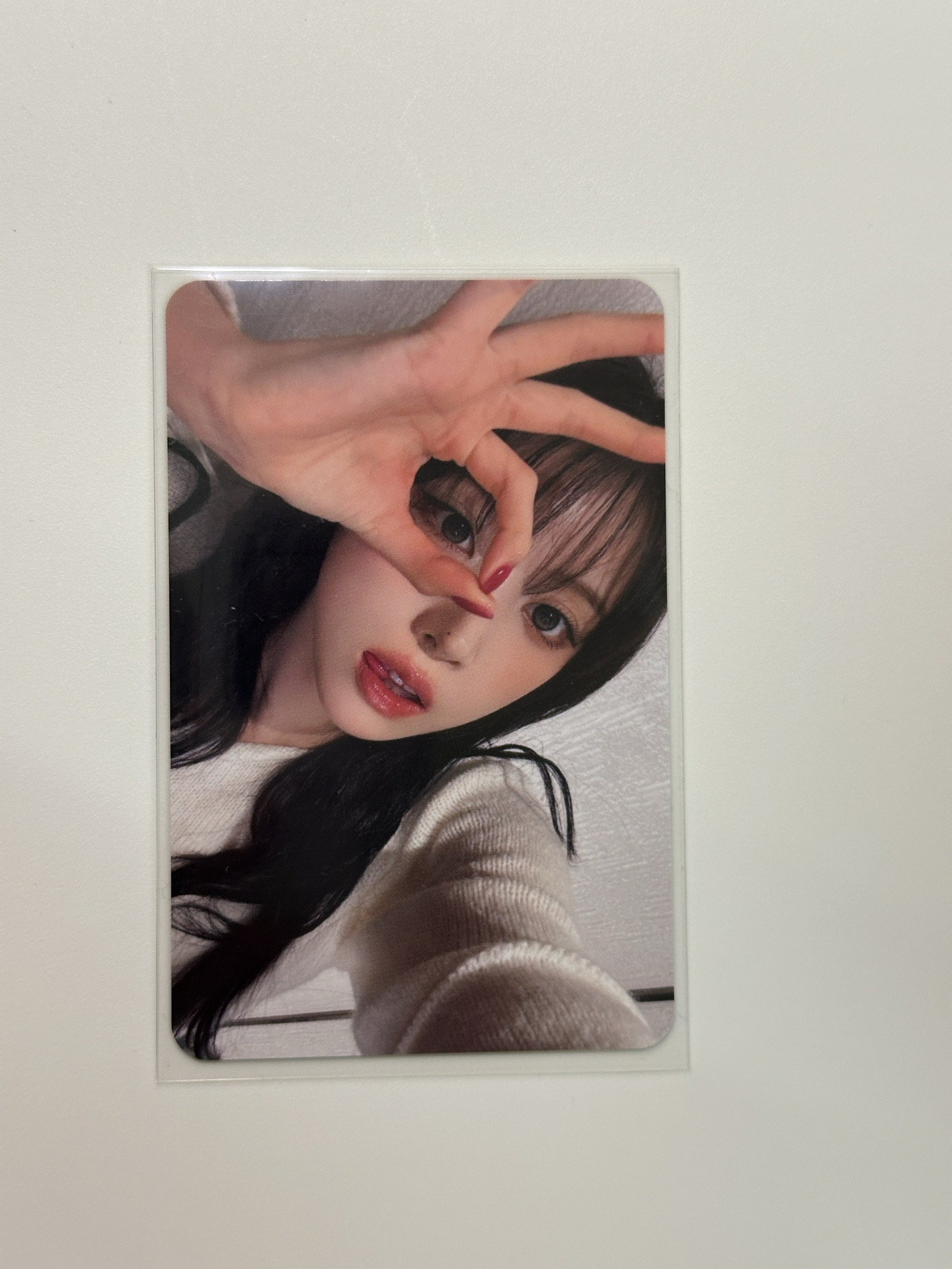 NMIXX 正規一 ms 廣州影通 友