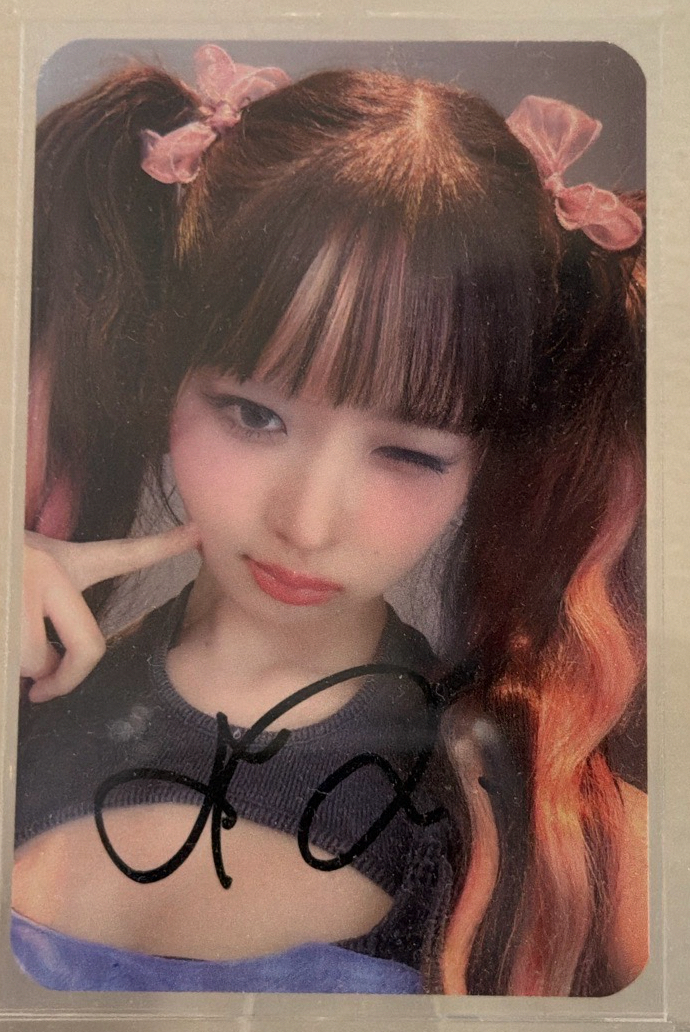 sw5.0 酷洛米怜簽