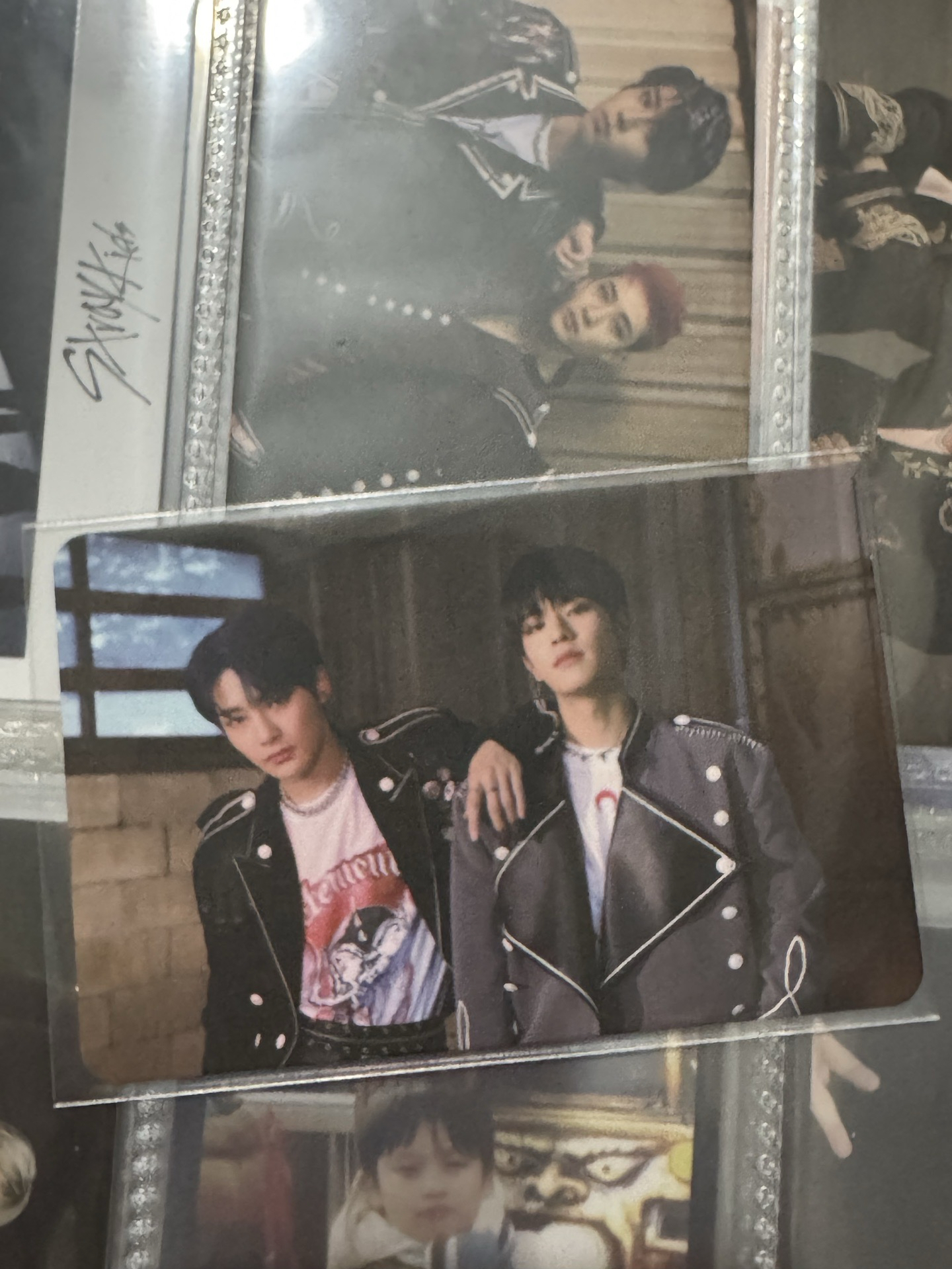 忙內賴IN生專卡