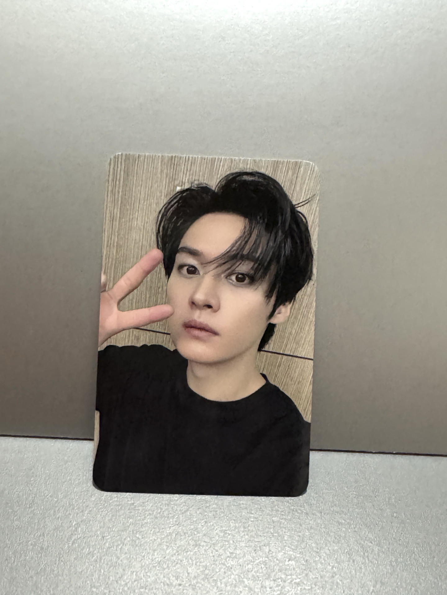 Stray Kids DO IT 專輯卡 Platform Plve ver. 預售禮 李旻浩