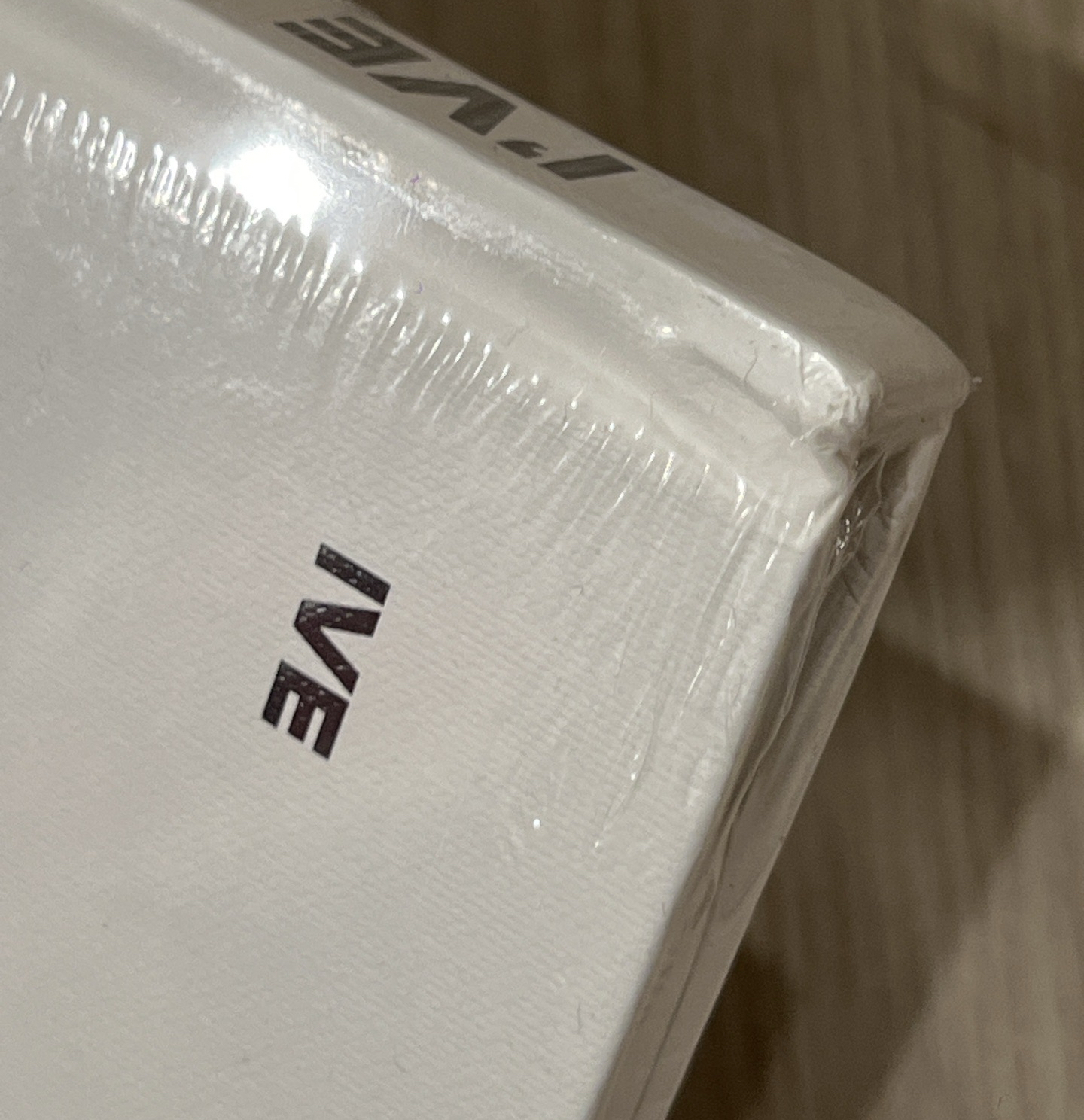 正規一特別專(邊角受損嚴重)